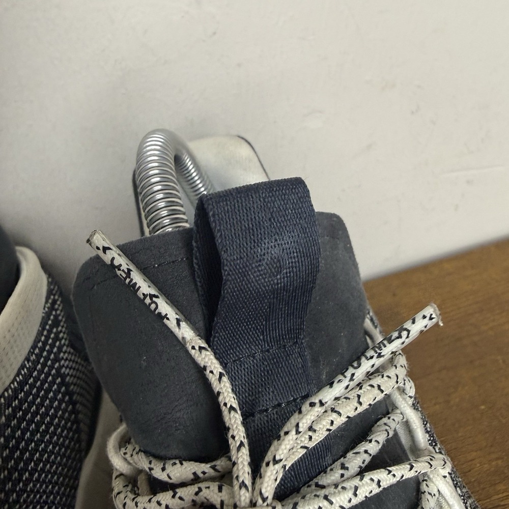 On Cloud Cloudnova Running Shoes Women Size 7.5 Blue - Picture 9 of 9